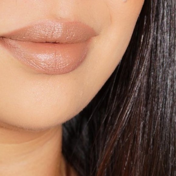 NIB MAC "TRY AGAIN" Amplified Lipstick - Picture 6 of 7